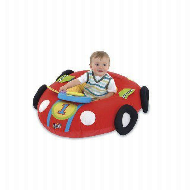 Galt Toys Playnest Car LINE