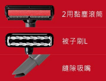 MITSUBISHI 三菱 AM-150TW 吸塵器刷頭組 ( TC-Z149PTW 適用)