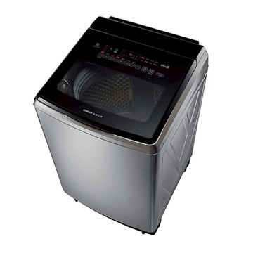 SANLUX台灣三洋 18kg DD直流變頻 直立式洗衣機 不鏽鋼 /台 SW-V19SA【APP滿額下單10%點數(單一帳號最高5000點)】1/31止