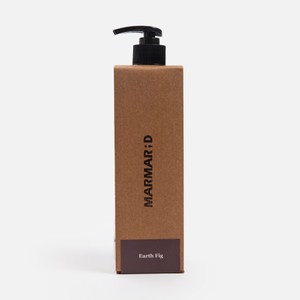 MARMAR;D 沐浴露488mL 無花果