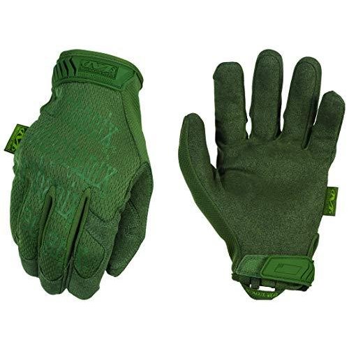 MechanixWear メカニクスウェア オリジナルグローブ  Original Glove Olive Drab S