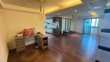 鄰萬坪中正公園SOGO商圈市場學區樂活環境機能優佳｜桃園市中壢區延平路