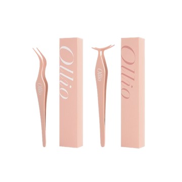 Ollio No Glue Lash Tweezer