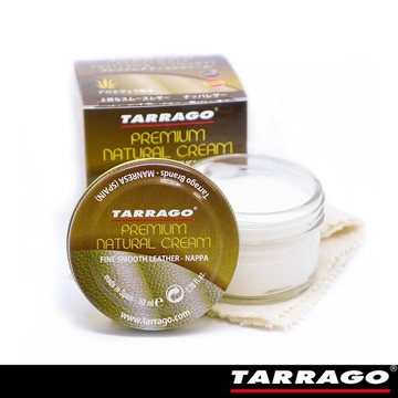 【TARRAGO塔洛革】頂級天然乳霜