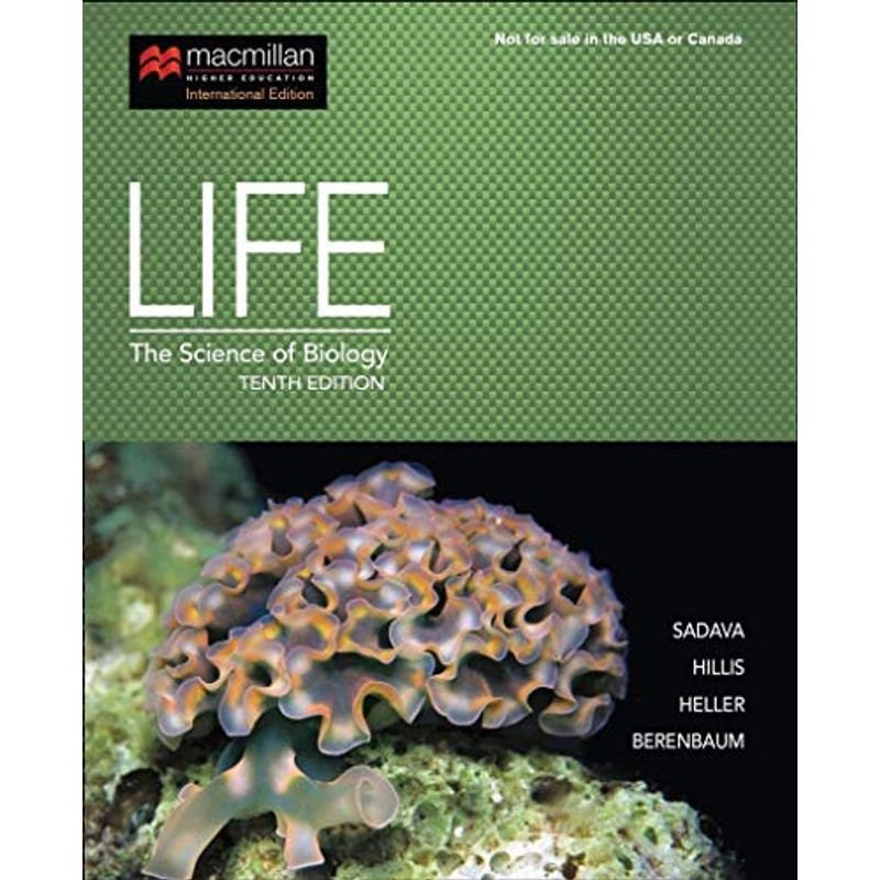 Life: The Science of Biology