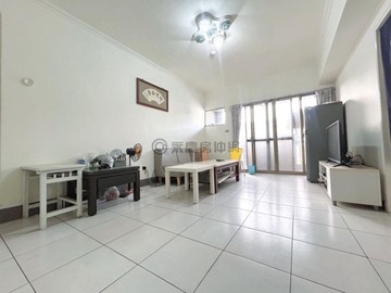 左營高鐵生活圈稀有四房大空間(車位可租)｜高雄市左營區文科街