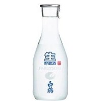  白鶴 生貯蔵酒上撰 300ML 常温