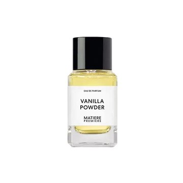MATIERE PREMIERE 香草浪潮 淡香精 50ML
