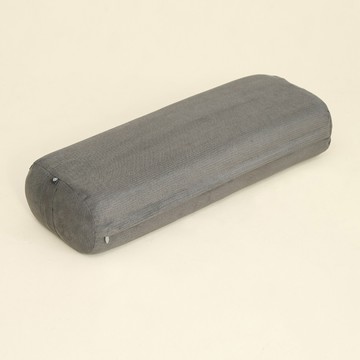 S2N MEDITATION YOGA BOLSTER 北歐頂級療癒瑜珈枕_Black P500