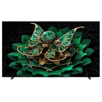 【TCL】98吋 GoogleTV 量子智能連網液晶顯示器98C7K-基本安裝-偏遠運費另計