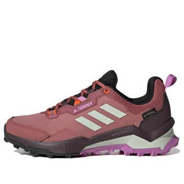 (WMNS) adidas Terrex Ax4 Gore-tex Hiking 'Burgundy'