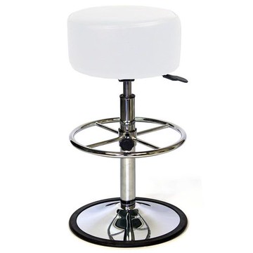 aaronation 愛倫國度 - 高帽系列吧台椅 100% 台灣製造 YD-T29-1-八色可選