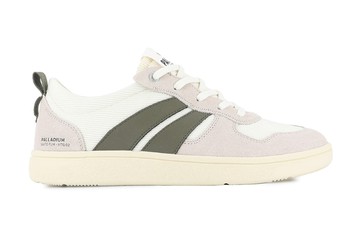 【PALLADIUM】滿額現折388★PALLACUP FLAME TX透氣網布 (74486-090)