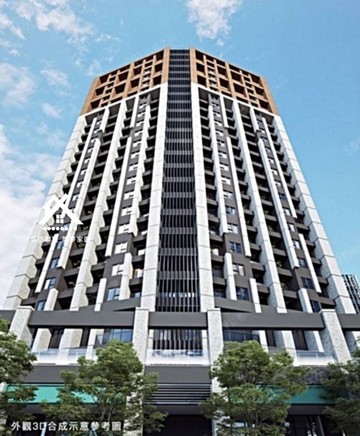 卓悅聯盟亞昕森中央高樓2房車｜新北市新莊區富貴路