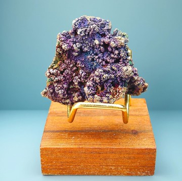 七彩力泥活石 招財 升運 冥想 改善氣場 驅小人 健康 事業