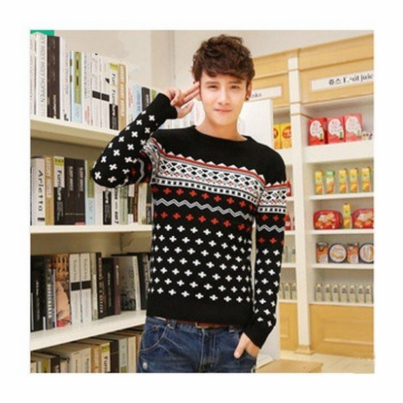 ニットセーターメンズ ニットカットソー メンズセーター スウェット ケーブルニットカーディガン 通販 Lineポイント最大0 5 Get Lineショッピング