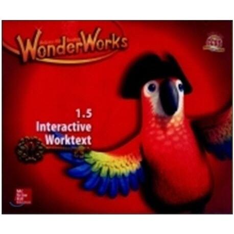 WonderWorks Package 1.5 (Student Book   Readers   CD)