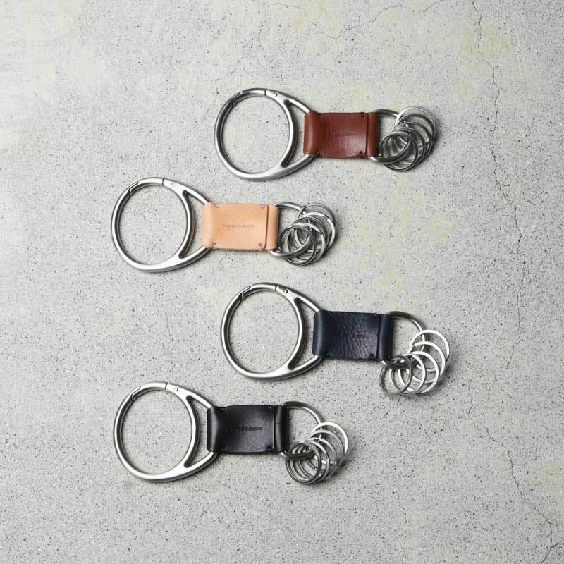 Hender Scheme (エンダースキーマ) key hook / キーフック