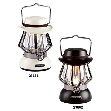 LED 復古風檯燈  H06-16-23661、23662