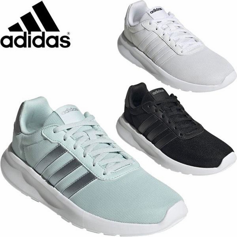 ◇◇ ＜アディダス＞ adidas レディース LITE ADIRACER 3.0 W