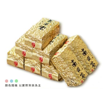 【台灣茶人】當季比賽級金萱春茶150g裝(半斤/1斤/2斤)