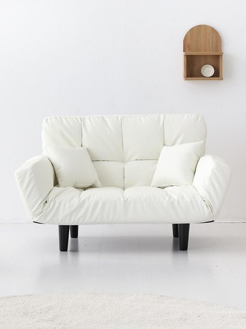 MarketB Embossed Pet Sofa Bed (T021)