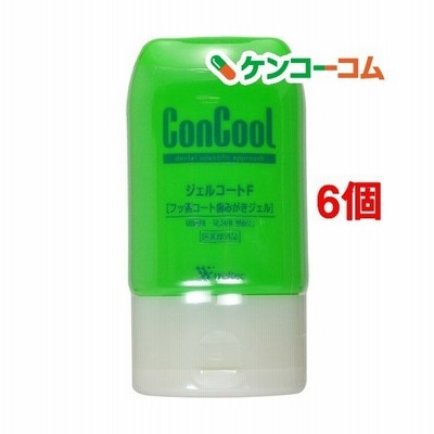 ウエルテック コンクール ジェルコートf 90g 通販 Lineポイント最大get Lineショッピング