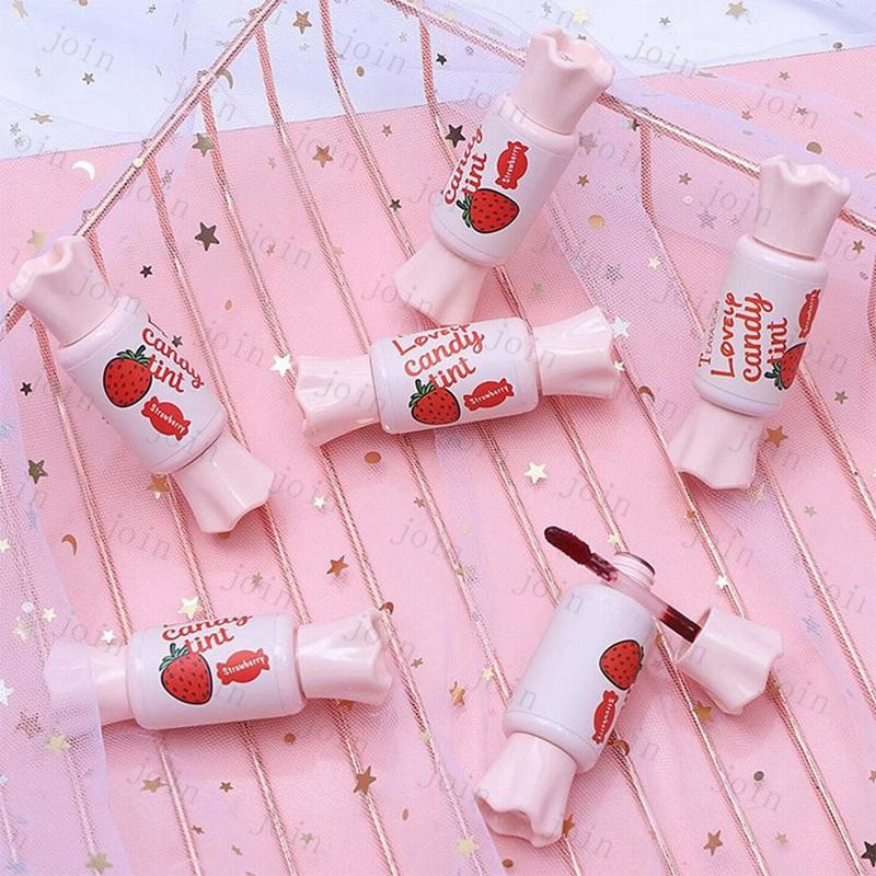 リップグロス James Su lip tint shine cute version BuddyBesties x James Su - Lip Tint Shine | Webuybangkok