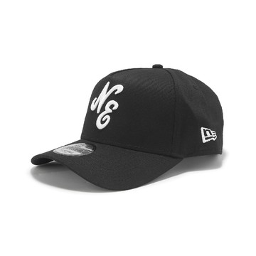 [ACS] New Era 棒球帽 940 AF New Era Pack 黑 帽子 NE70961915