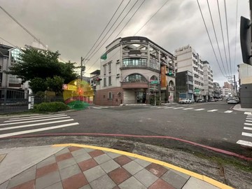 岡山雙鐵共構◇◆竹圍明星學區◆◆豪宅美建地｜高雄市岡山區下竹圍段