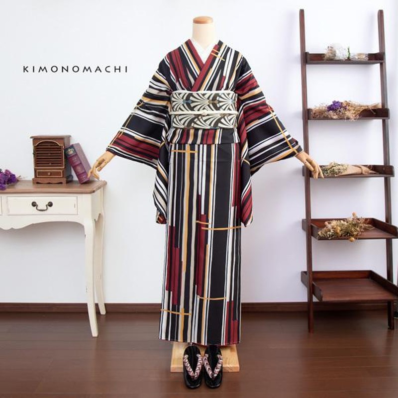 アンティーク◎お買い得❗羽織M桐2 親し 