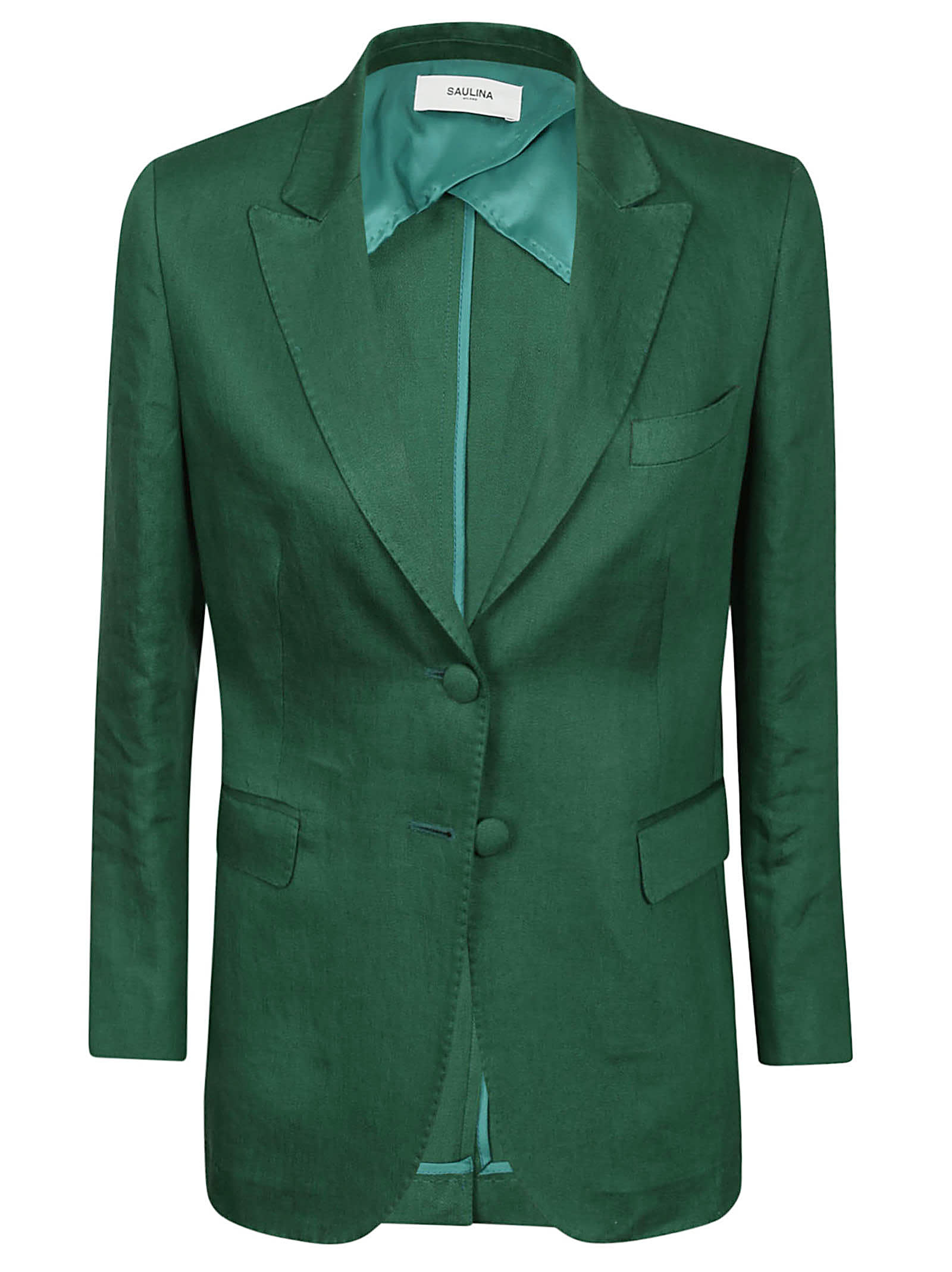 ジャケット SAULINA MILANO JACKET (48707) ジャケット SAULINA MILANO JACKET (48707) Saulina Milano