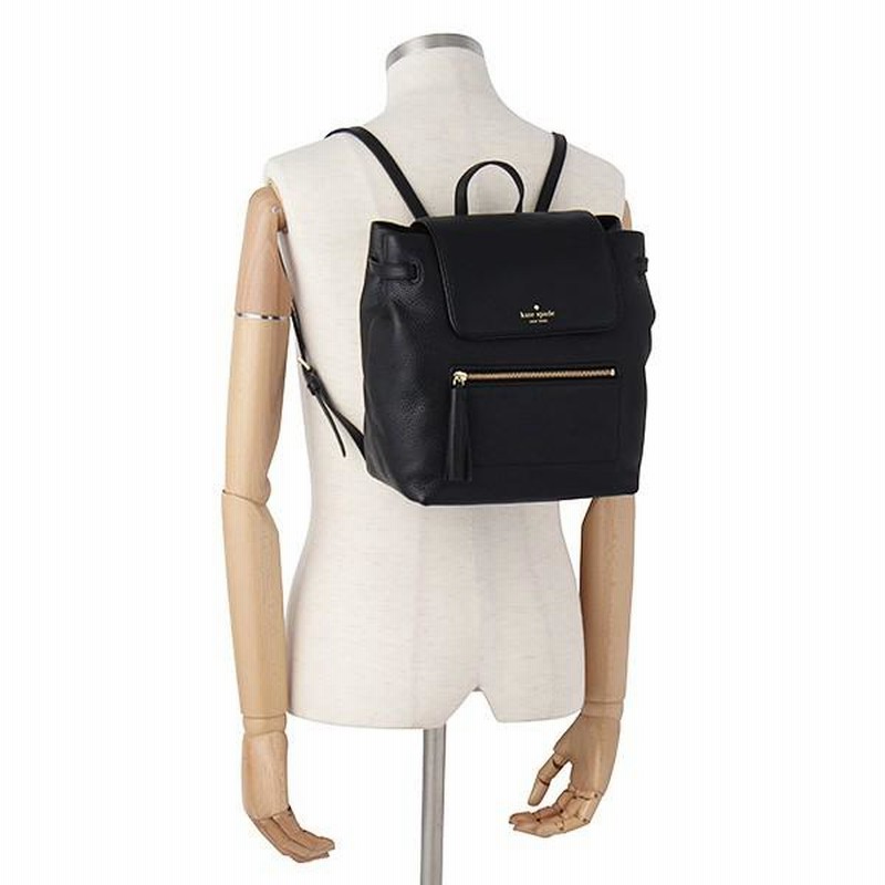 【値下げ】ケイトスペード　アウトレット　リュック kate spade NEW YORK ケイトスペード バッグ リュック KC522