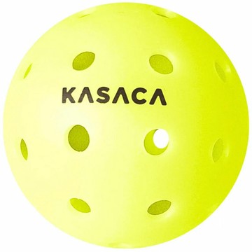 [COSCO代購6] D161126 KASACA 專業級比賽用滾塑匹克球 15顆組