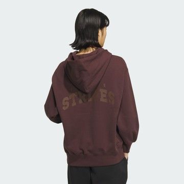 adidas 連帽上衣 帽T 女 JG3784 官方直營