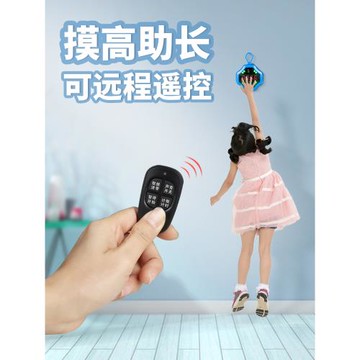 2022兒童跳高神器摸高神器摸高訓練助長器跳躍摸高器孩子跳高神器