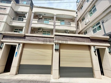 ＃吉安東海 輕屋齡優質四大房＃車庫＃別墅｜花蓮縣吉安鄉東海十五街