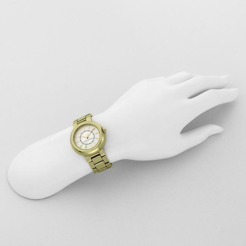 MARC JACOBS マークジェイコブス 腕時計 MJ3465
