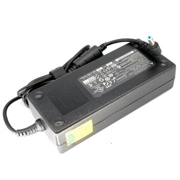 ACER 充電器(原廠)- 19V,6.32A,120W 變壓器 Aspire 5943G,5951G,7552G 7738,7745G,7745Z ,7750G,7750Z  5943G,5951G,7552G,7738,8940G  ADP-120ZB,PA-1121-04,PA-0121-04AC AP.12001.003