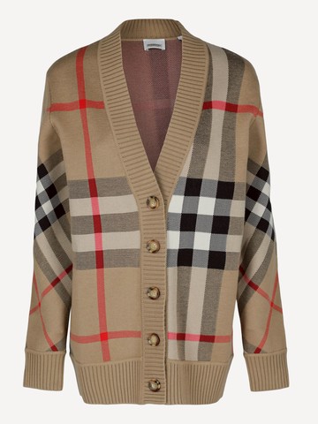 Burberry Cardigan