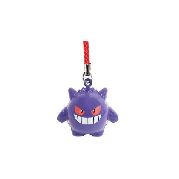 プリン ミュウ すず PART2 キーホルダー ピッピ ポケットモンスター 鈴