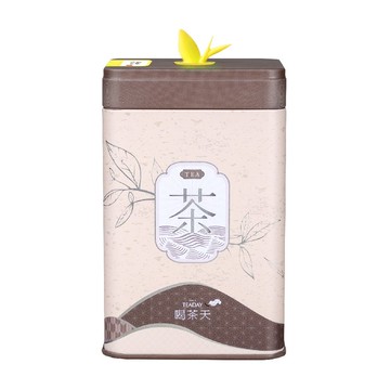 梨山烏龍茶罐裝(150g)