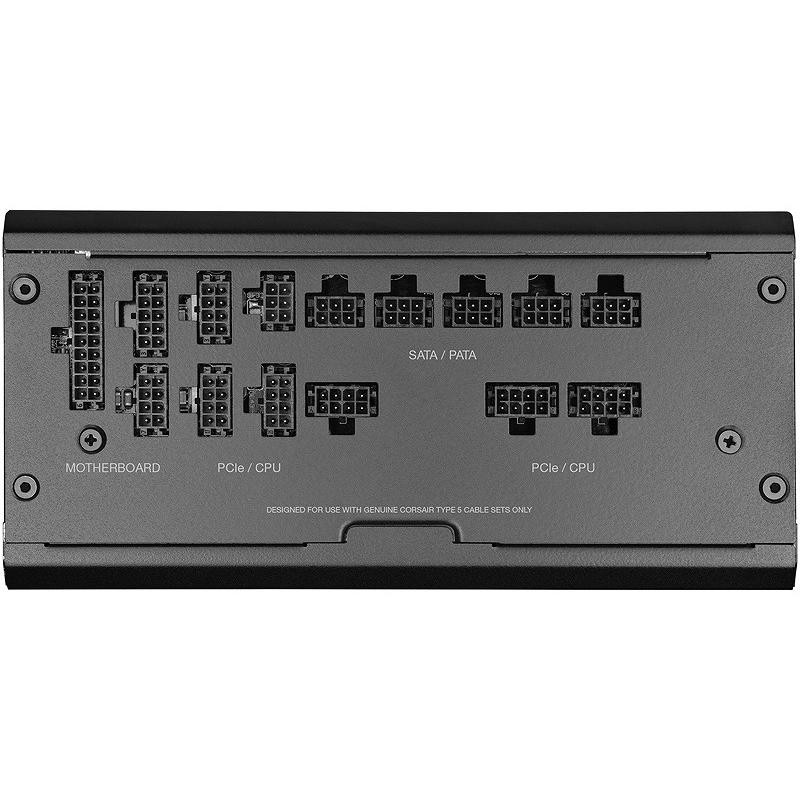 在庫目安：お取り寄せ】 コルセア(メモリ) CP-9020253-JP 電源ユニット