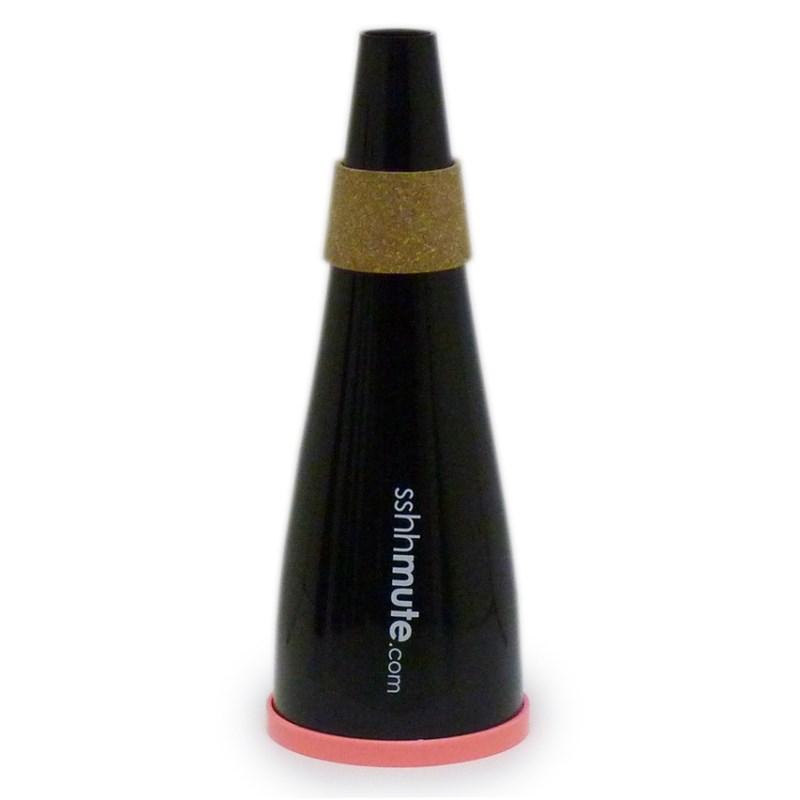 Bremner sshhmute Practice Mute Pink