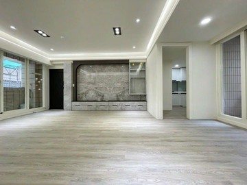 崇德商圈大3房 室內38坪電梯華廈｜台中市北屯區安順北二街