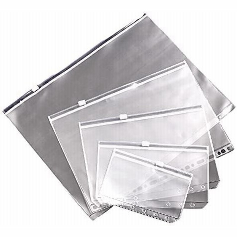 Exduct バインダー リフィル 5枚 B5 セット バインダーファイル クリアポケット ファイル リングファイル ポケット 通販 Lineポイント最大get Lineショッピング