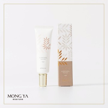 【MONG YA孟亞官方直營店】潤澤修護霜(乾裂救星/手足兩用霜)