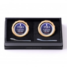 MIYAZAKI CAVIAR 1983 (20g)×2個セット