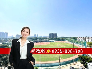 橋科首排｜橋科綻｜兩房平車｜橋頭新市鎮｜高雄市橋頭區新東三街