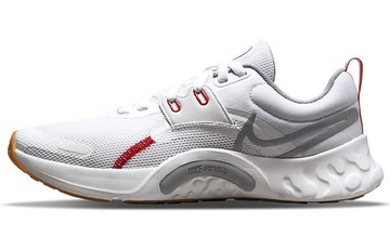 RENEW RETALIATION TR 3 WHITE CHILE RED